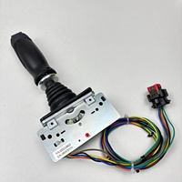Nouvelle manette de commande 1001118416 1001166538 1001212415 1600318 pour moteurs 400S 450A 450AJ 460SJ 600A 600S 800A Haute Qualité