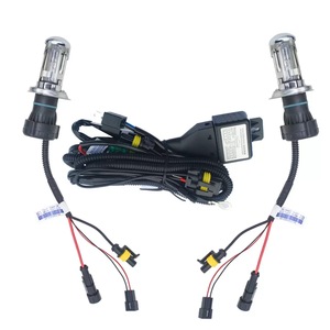 Alta tecnologia top 10 anni fornitore tutto in un kit hid fast start slim ballast <span class=keywords><strong>luci</strong></span> 12 v 24 v <span class=keywords><strong>xenon</strong></span> kit bi-xeno <span class=keywords><strong>h7</strong></span> h1 - Product Image 4