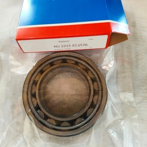 Rodamiento de Rodillos Cilíndricos de Una Hilera NU2224, Tamaño 120*215*58mm, NU2224EM NU2224E NU2224ECM NU2224-E-TVP2 - Product Image 2