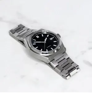Aangepaste Logo Horloge Luxe Man 10 Atm Waterdicht Mannen Horloges In Horloges Relojes Duiken Horloge