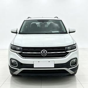 <span class=keywords><strong>Volkswagen</strong></span> <span class=keywords><strong>T</strong></span>-<span class=keywords><strong>Cross</strong></span> 2023 Usata, 1.2T Turbo Benzina, Cambio Automatico DSG, SUV Economico a Basso Consumo, Pronta per Ordini all'Ingrosso - Product Image 2