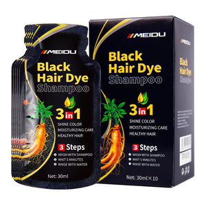 หมึกสีดำในซองแบบใช้ครั้งเดียวทิ้ง - Product Image 1