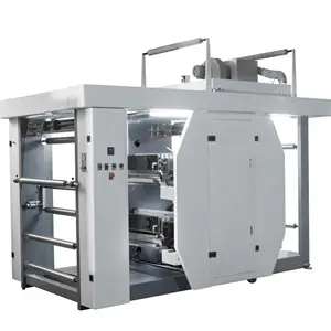 Máy Làm Túi Giấy Tự Động Với 2 Màu In - Product Image 2