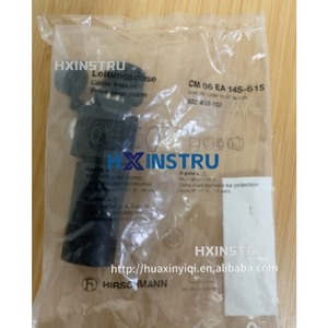 Nuevo en Caja, Conector Circular HIRSCHMANN CM06EA14S-61S H - Product Image 1