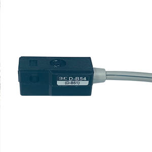 Sensor de Interruptor Magnético Original SMC 3C-D-A90L/93A/A93SDPC/A/B54/F7BV - Product Image 1