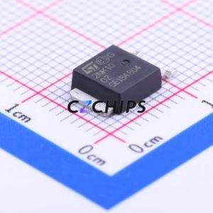 Tout nouveau et original STD2NK100Z TO-252(DPAK) Transistor à effet de champ (MOSFET) - Product Image 1