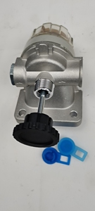 Pompe à carburant manuelle 5010412930 pour <span class=keywords><strong>RENAULT</strong></span> IVECO - Product Image 3