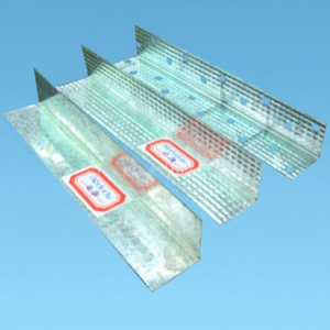 Angle mural moderne en forme de L anti-corrosion pour <span class=keywords><strong>plafond</strong></span> suspendu Cloison sèche Cloison en <span class=keywords><strong>béton</strong></span> Renfort et applications de toiture - Product Image 5