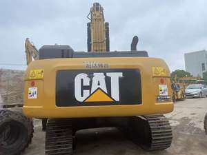 Vente chaude Cat330d2l Japan Made Caterpillar Composant de moteur de base bon marché avec pièces de rechange - Product Image 5