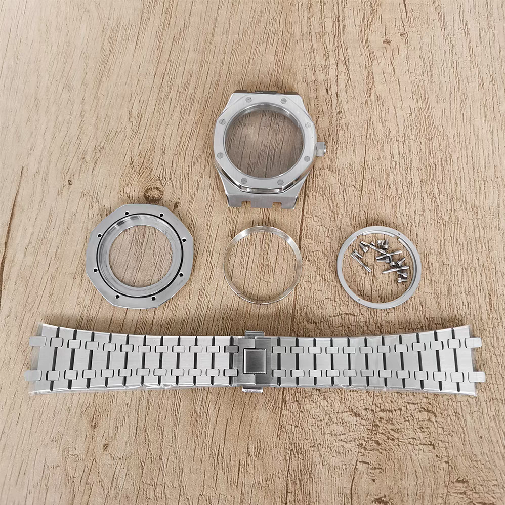 rolex case back