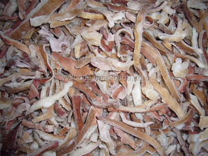 Champignon Chine Champignon noir congelé - Product Image 5