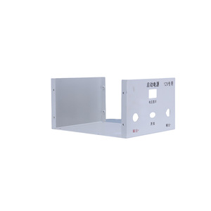 Starter Power Supply Box 12V <b>Iron</b> Material For Passenger Car Jump Starter Customizable - Product Image 1