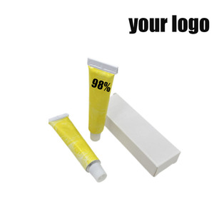 ครีมบำรุงผิวสำหรับรอยสักสูตรใหม่ปี 2025 ขนาด 10 กรัม ผสมวิตามินคอมเพล็กซ์ สำหรับการดูแลหลังสักอย่างมืออาชีพ - Product Image 6