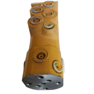 703-06-00120 Junta Giratoria Hidráulica para Excavadora PC70-8, Bomba de Motor de 220V 650W, Componentes Principales con 1 Año de Garantía - Product Image 3