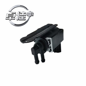 วาล์วโซลินอยด์สุญญากาศ Zj รุ่น ZL0118741 สำหรับอะไหล่ซ่อมแซมรถยนต์มาสด้า ZJ-10-024 วาล์วฉีดพลาสติก - Product Image 5