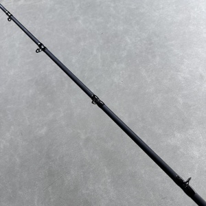<span class=keywords><strong>Canne</strong></span> à pêche Crappie ultra-légère Pointe sensible pour morsures pointilleuses Conception 2 pièces de puissance moyenne et légère pour un <span class=keywords><strong>transport</strong></span> facile - Product Image 1