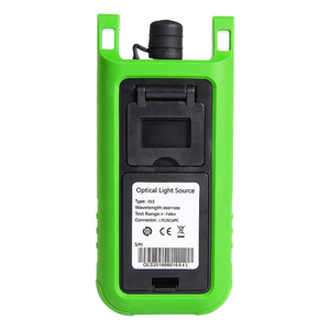 KPM-11M KPM-35-A FTTH 광섬유 도구 키트 광섬유 레이저 광원 전력계 고정밀 OPM - Product Image 3