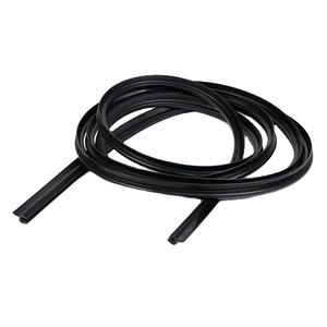 <span class=keywords><strong>S</strong></span> בצורת פלסטיק מכונית גג חלון גומי רצועות - Product Image 5