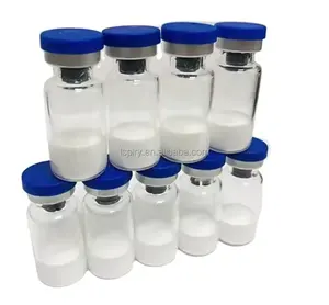 High Purity 99.8% Research Peptides And Weight Loss Products 15mg In Stock