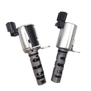Válvula de Control de Aceite VVT 15330-28020 para Toyota, Compatible con Modelos con y sin Engranajes - Product Image 2