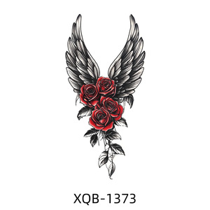 Nuevos Diseños 2026: <span class=keywords><strong>Tatuajes</strong></span> Temporales Florales Coloridos <span class=keywords><strong>para</strong></span> <span class=keywords><strong>Brazo</strong></span>, Adhesivos de Transferencia de Agua, Impermeables y Duraderos, Unisex - Product Image 4