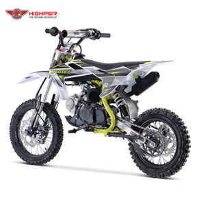 Motocross 110cc approuvé par l'EPA - Product Image 2