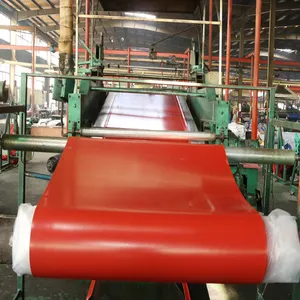 22MPA 24MPA Wear-resistant Lining Rubber Natural Rubber For Industrial