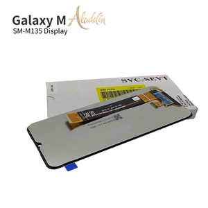 Original pour M135/M13 4G LCD pièces de téléphone portable 1 an extensible dernier système d'exploitation Android-services de réparation de remplacement inclus - Product Image 4