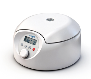 Lanjieke छोटे डेस्कटॉप हाई-स्पीड सेंट्रीफ्यूज (मानक विन्यास L-A12P2) - Product Image 4