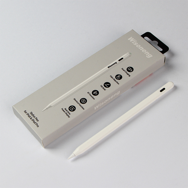 Active Stylus Pen Capacitive Stylus Digital Pen with HighAmazing Sensitivity Digital Pencil Stylus Pen With Palm Rejection and M