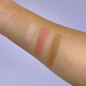 Paleta de Rubores Profesional - Product Image 3