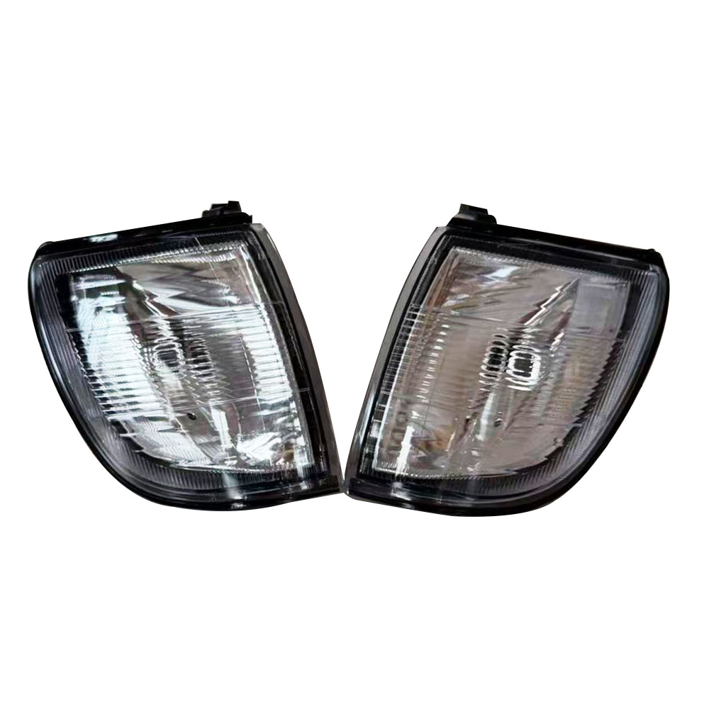 luz de esquina Toyota Nadia Para obtener la mejor iluminación