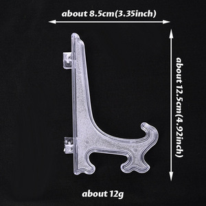 Ornements en <span class=keywords><strong>pierre</strong></span> rugueux en <span class=keywords><strong>pierre</strong></span> allongée naturelle, <span class=keywords><strong>pierre</strong></span> <span class=keywords><strong>de</strong></span> <span class=keywords><strong>lune</strong></span> <span class=keywords><strong>de</strong></span> jade <span class=keywords><strong>de</strong></span> Shell d'horloge - Product Image 6