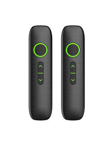 UNIKOO UK-10 سماعة أذن من نوع uhr446 مع بطارية طويلة العمر IPx4 مقاومة للماء IPx4 من 0-3 - Product Image 4