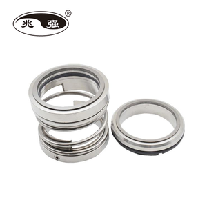 Chất lượng cao phổ quát con dấu cơ khí bơm con dấu cơ khí Nhà cung cấp 124 con dấu cơ khí - Product Image 5