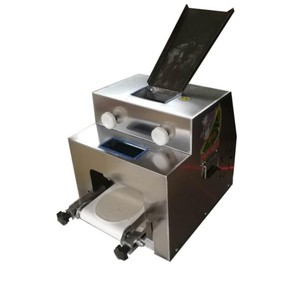 <span class=keywords><strong>Presse</strong></span> à pâte à <span class=keywords><strong>pizza</strong></span> à haute efficacité, approuvée CE - Product Image 2
