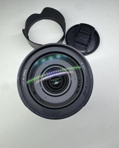 Objectif Sigma 18-300mm F/3.5-6.3 DC OS HSM Contemporary à bas prix pour appareil photo à monture EF - Product Image 1