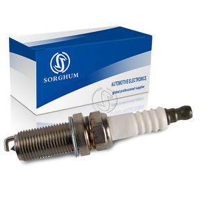 Sistemas de motor de sorgo bujía de iridio para Toyota Mazda VW Fiat Renault Peugeot <span class=keywords><strong>Mercedes</strong></span> Audi BMW Ford Chevrolet - Product Image 2