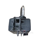 Botón de Encendido con Llave Usado para Mercedes-Benz Clase C, Clase E, W204, GLK, W212, OE 2075450108, Marca YUESEN, 3 Meses de Garantía