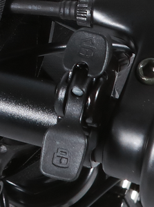 Bộ Chuyển Đổi Tay Quay Chạy Điện Phụ Kiện Xe Lăn Chạy Điện 36V 350W - Product Image 4