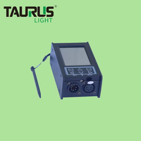 Testeur tactile RDM de haute qualité pour les tests de câbles DMX et RJ45