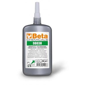 Threadlocker เบต้า098030005-ความต้านทานสูง (หลายแพ็ค)-กาว8014230891019และซิลิโคน - Product Image 3