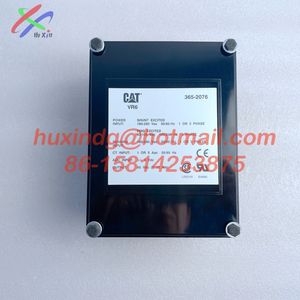 CAT <span class=keywords><strong>AVR</strong></span> <span class=keywords><strong>VR6</strong></span> 365-2076 regulador de voltaje automático generador de oruga <span class=keywords><strong>AVR</strong></span> <span class=keywords><strong>VR6</strong></span> 365 2076 piezas de motor de generador diésel de grupo electrógeno marino - Product Image 5