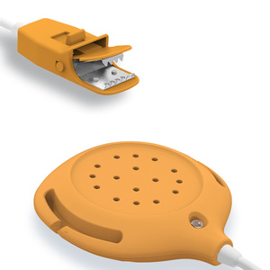 Producto de Moda: Alarma de Alta Sensibilidad para Erupciones de Pañales en Bebés, Monitor Cómodo y Portátil para Enuresis Nocturna - Product Image 2