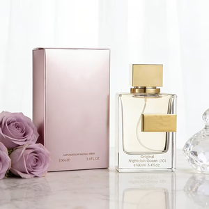 Profumo da Donna Vaniglia Muschio - Perfetto Come Regalo per le Feste, con una Fragranza Attraente ed un Profumo Elegante per l'Uso Quotidiano. - Product Image 6