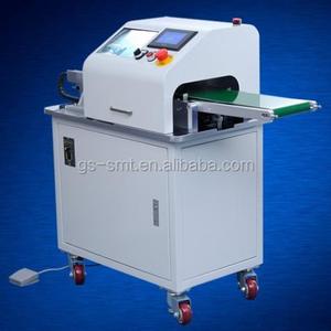 Machine de découpe -506, machine à découper multi-lames - Product Image 4