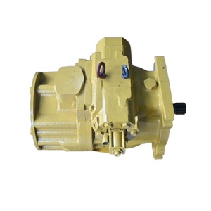Pompe principale à piston hydraulique 384-9438 384-9437 pour ensemble de roues 988K 988H - Product Image 2