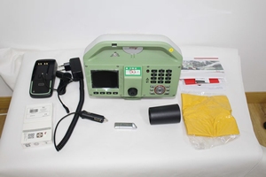 디지털 스피릿 레벨 Lieca LS10 / LS15 0.2MM 0.3MM 디지털 레벨 인바 직원 및 토지 측량 삼각대 포함 - Product Image 2