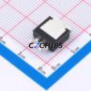 Venta al por mayor 252/EB TO--3 Chip IC de circuito integrado PMIC IC de gestión de energía profesional (PMIC) - Product Image 2