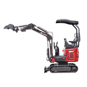 <span class=keywords><strong>Mini</strong></span> pelle sur chenilles de 1 tonne, neuve, KS12-9, avec certification CE, de l'usine <span class=keywords><strong>Ken</strong></span> Stone de Shandong, Chine, marque Rhinoceros, <span class=keywords><strong>mini</strong></span> pelle de 1000 kg, d'occasion - Product Image 5